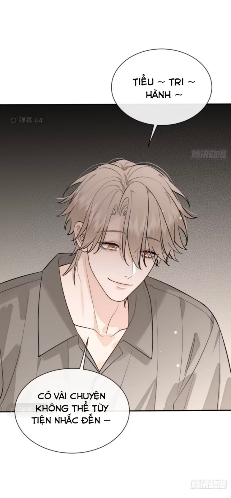 Chó Lớn Bắt Nạt Chủ Chapter 45 - Trang 3
