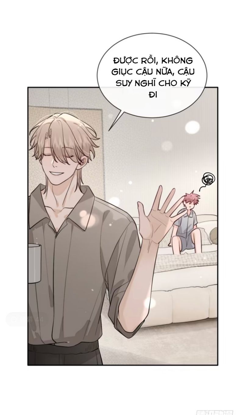 Chó Lớn Bắt Nạt Chủ Chapter 45 - Trang 3