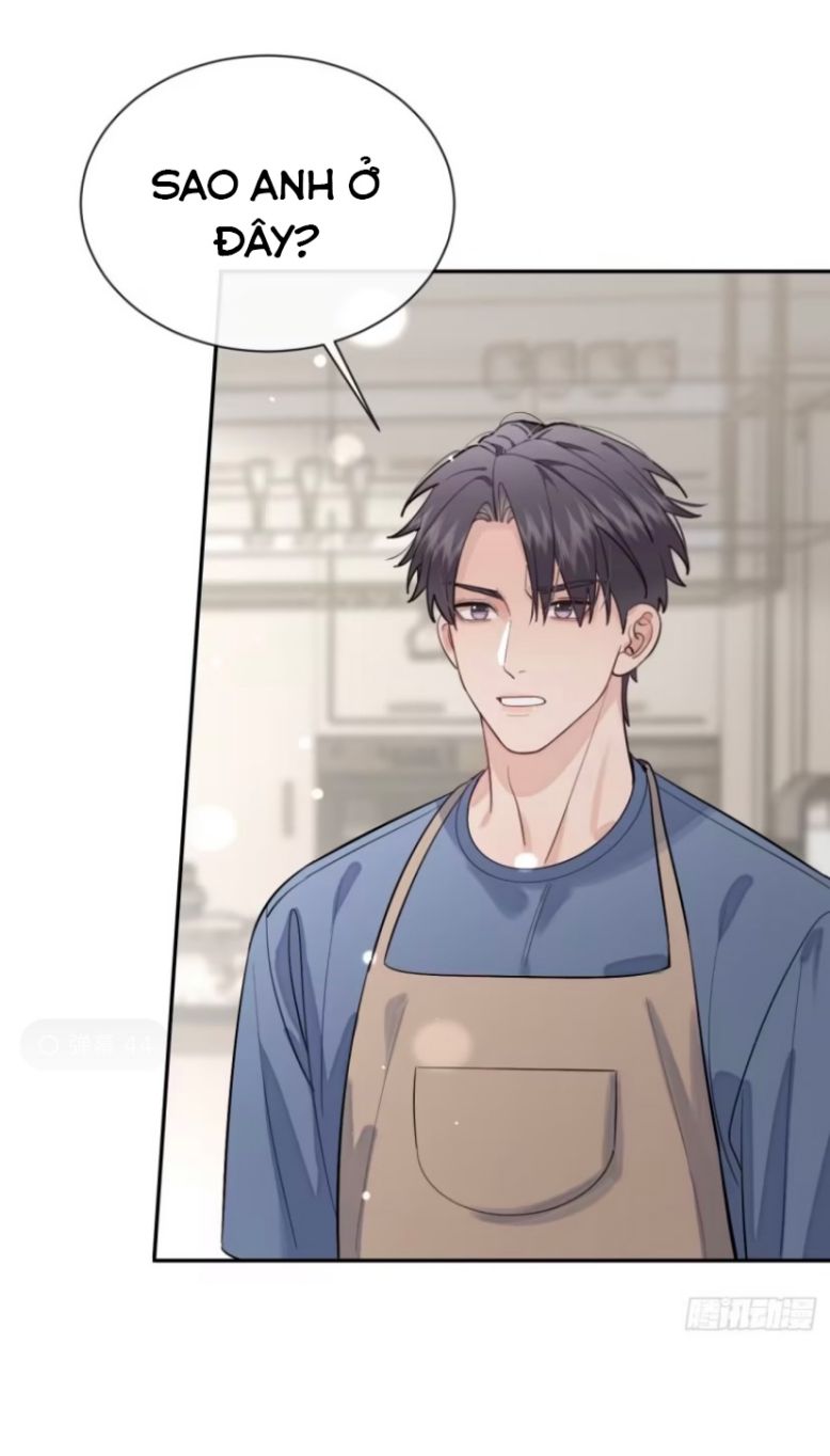 Chó Lớn Bắt Nạt Chủ Chapter 45 - Trang 3