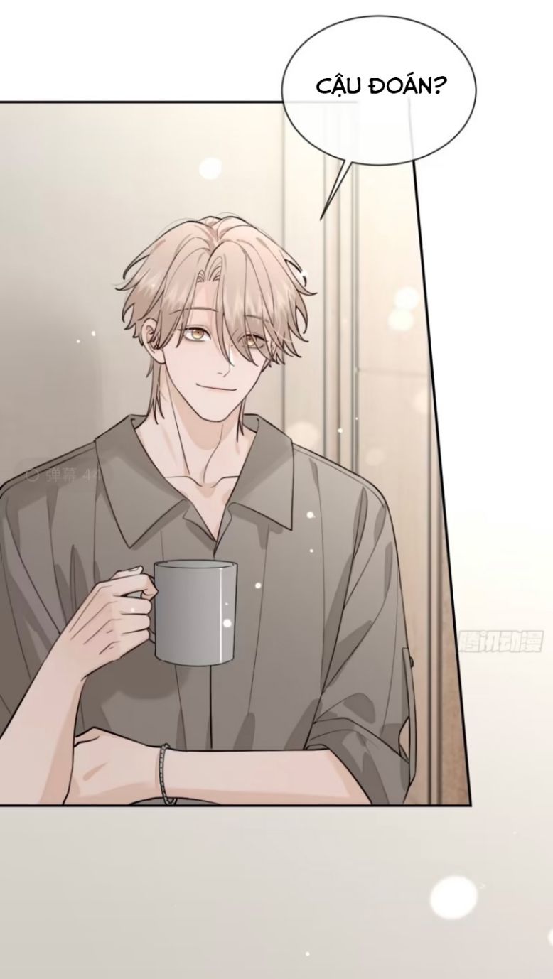 Chó Lớn Bắt Nạt Chủ Chapter 45 - Trang 3