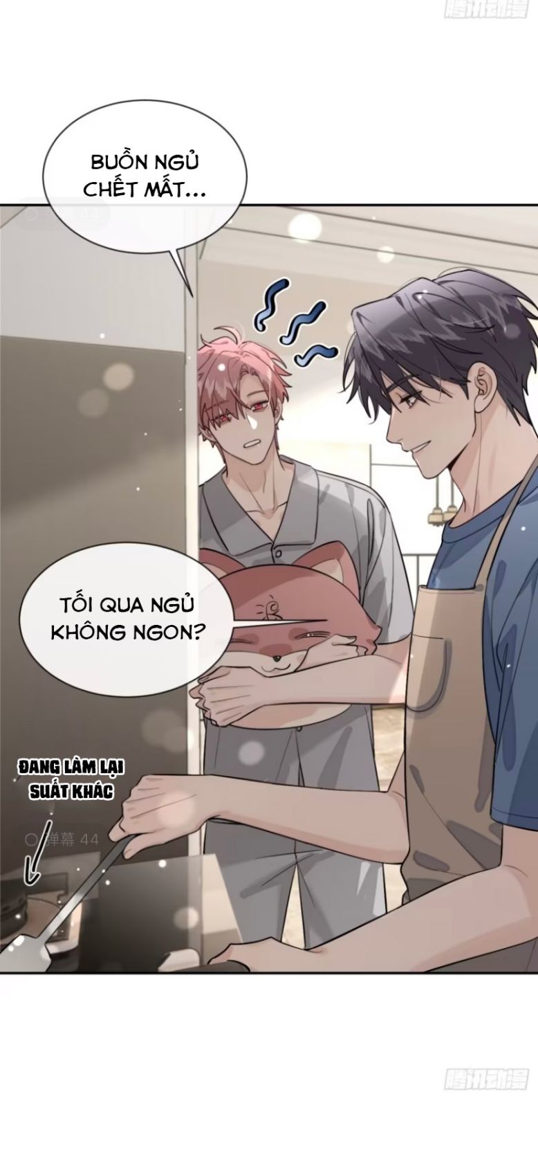 Chó Lớn Bắt Nạt Chủ Chapter 45 - Trang 3