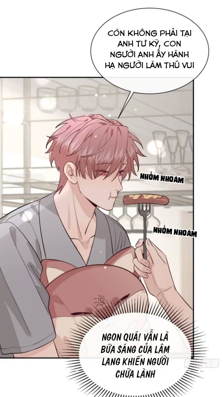 Chó Lớn Bắt Nạt Chủ Chapter 45 - Trang 3