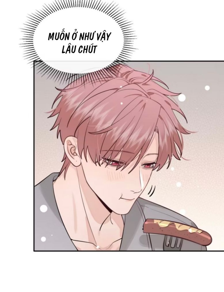 Chó Lớn Bắt Nạt Chủ Chapter 45 - Trang 3