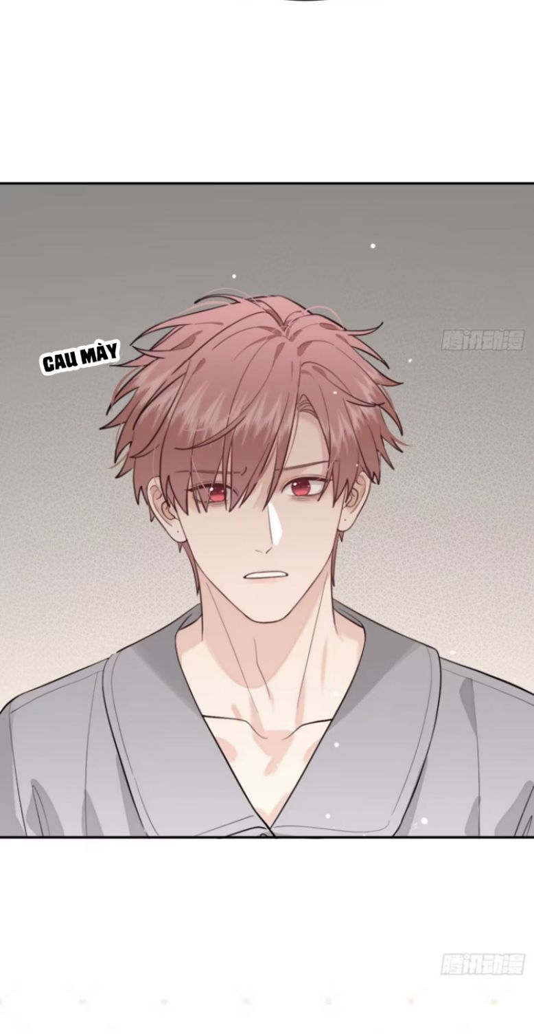 Chó Lớn Bắt Nạt Chủ Chapter 45 - Trang 3