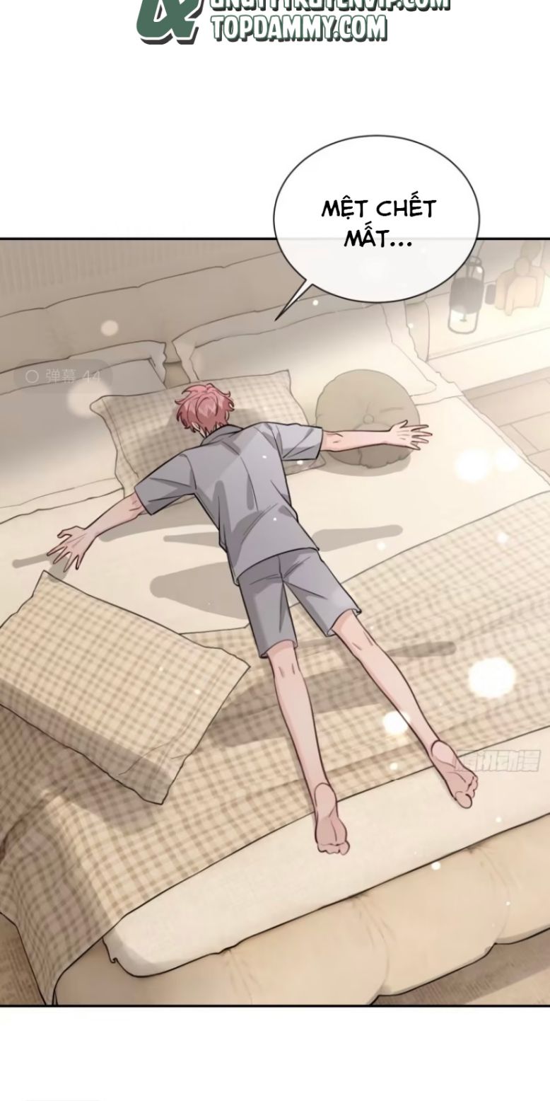 Chó Lớn Bắt Nạt Chủ Chapter 45 - Trang 3