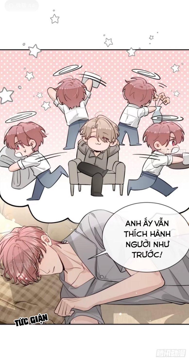 Chó Lớn Bắt Nạt Chủ Chapter 45 - Trang 3