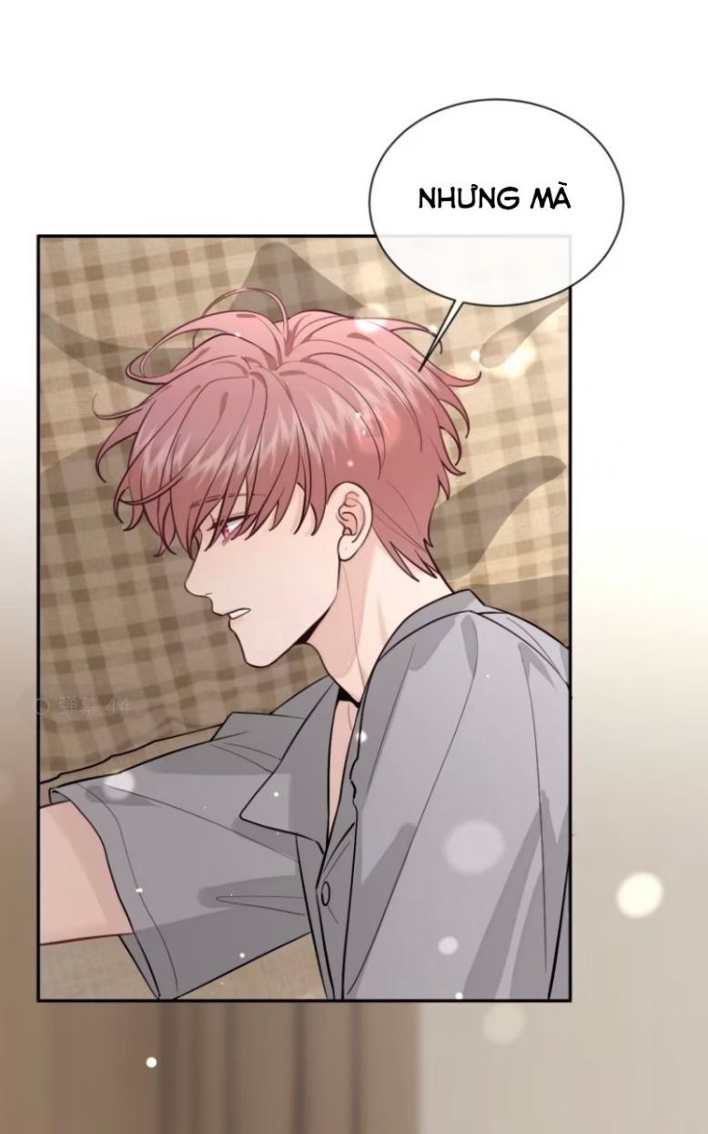 Chó Lớn Bắt Nạt Chủ Chapter 45 - Trang 3