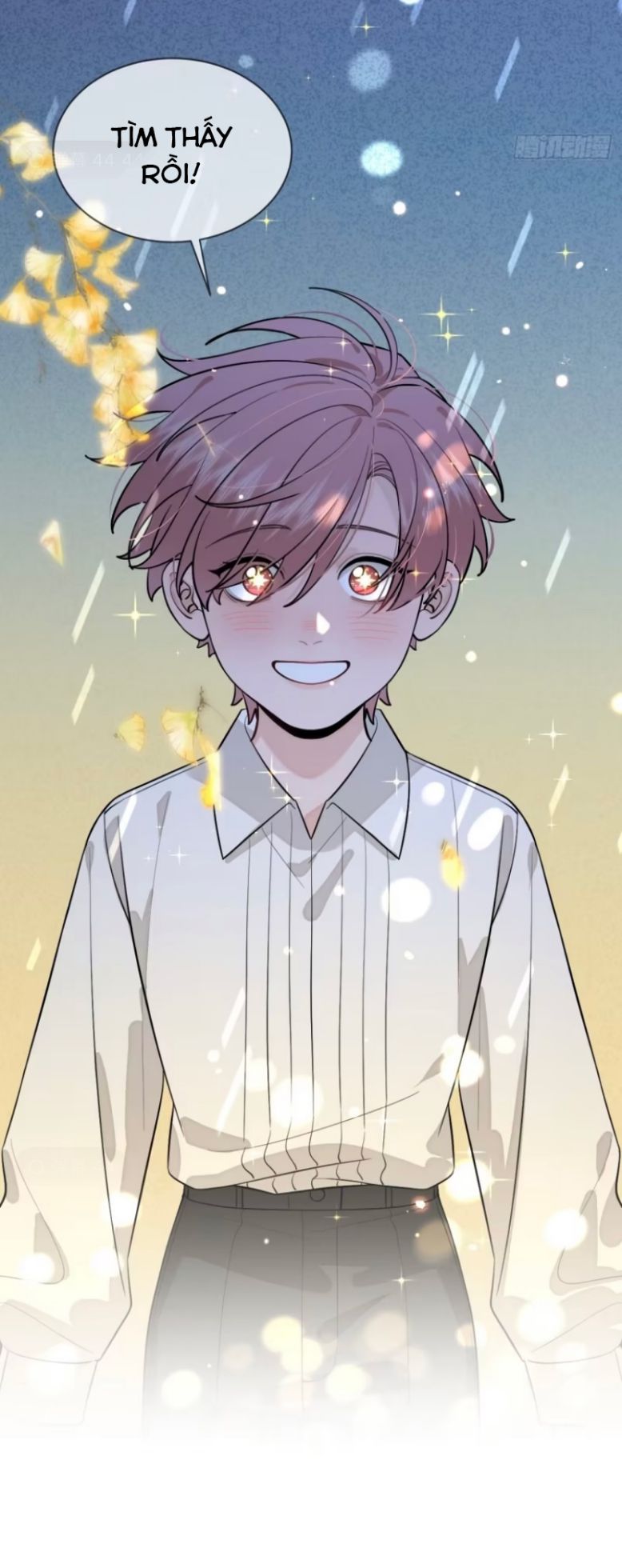 Chó Lớn Bắt Nạt Chủ Chapter 45 - Trang 3