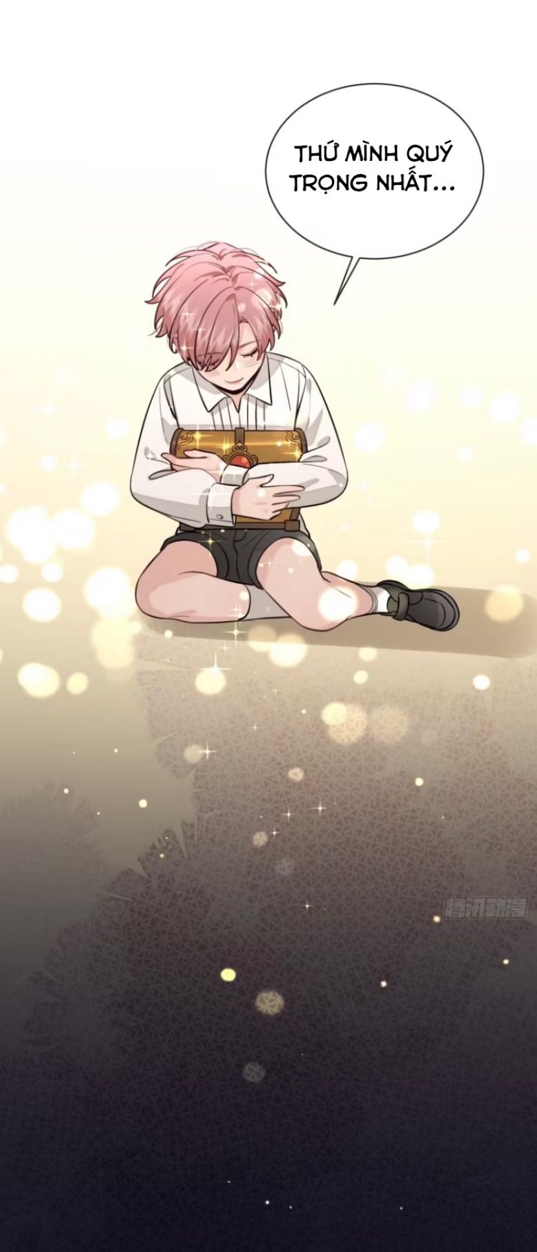 Chó Lớn Bắt Nạt Chủ Chapter 45 - Trang 3