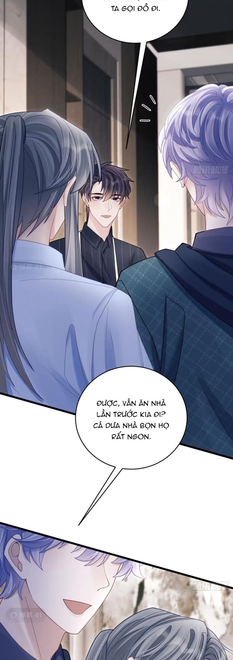 Tôi Hoài Nghi Ảnh Đế Đang Theo Đuổi Tôi Chapter 97 - Trang 4