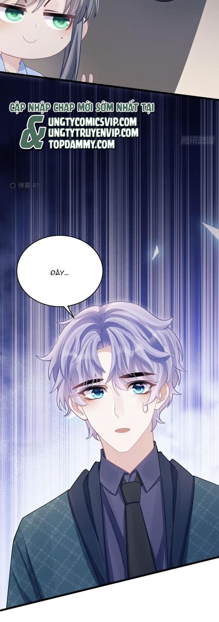 Tôi Hoài Nghi Ảnh Đế Đang Theo Đuổi Tôi Chapter 97 - Trang 4