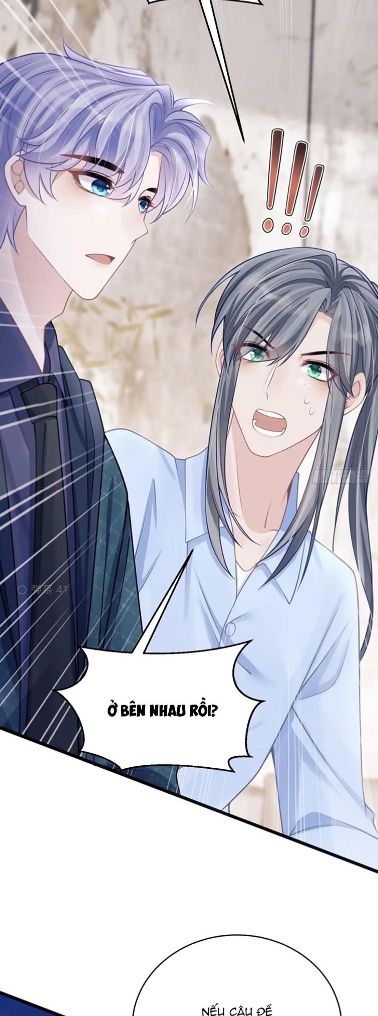 Tôi Hoài Nghi Ảnh Đế Đang Theo Đuổi Tôi Chapter 97 - Trang 4