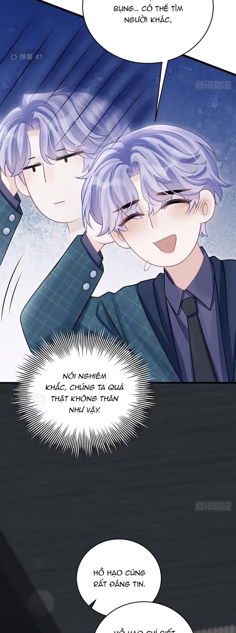 Tôi Hoài Nghi Ảnh Đế Đang Theo Đuổi Tôi Chapter 97 - Trang 4