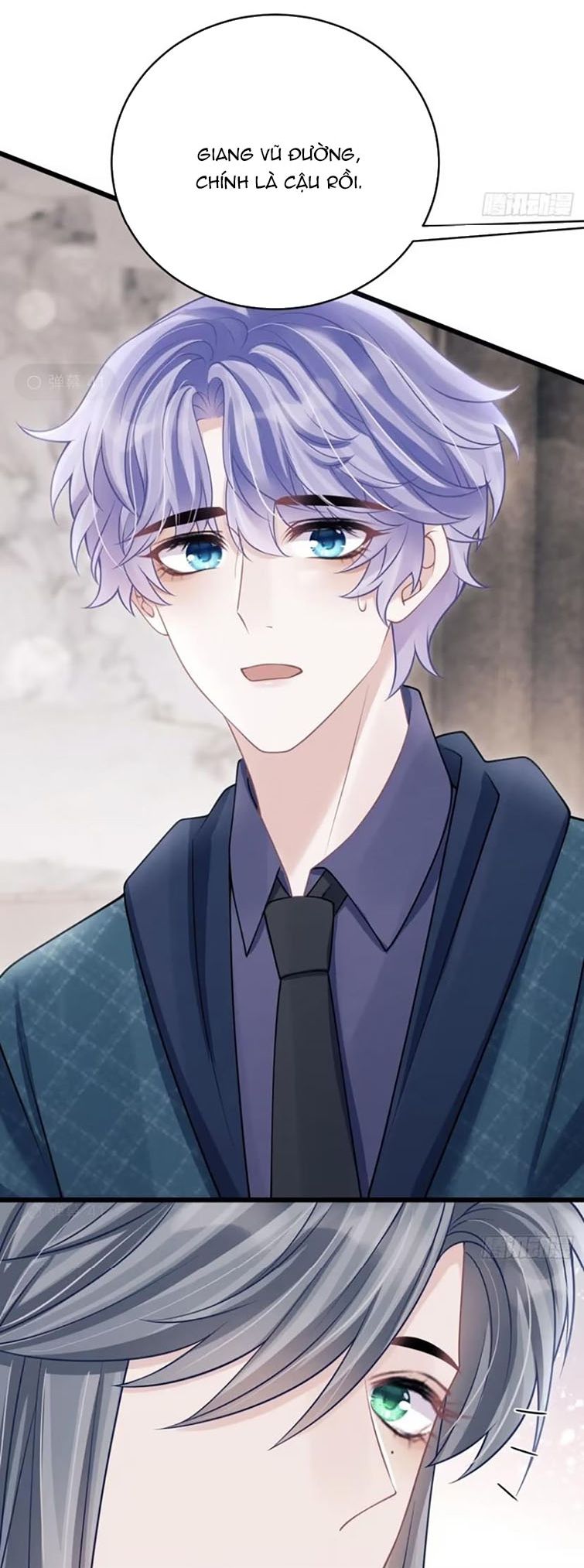 Tôi Hoài Nghi Ảnh Đế Đang Theo Đuổi Tôi Chapter 97 - Trang 4