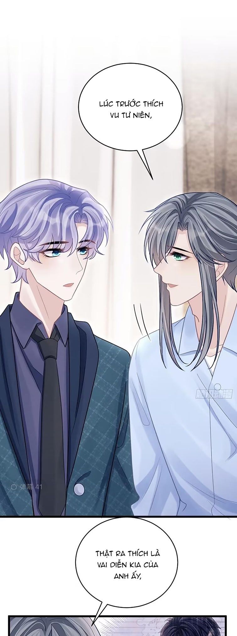 Tôi Hoài Nghi Ảnh Đế Đang Theo Đuổi Tôi Chapter 97 - Trang 4