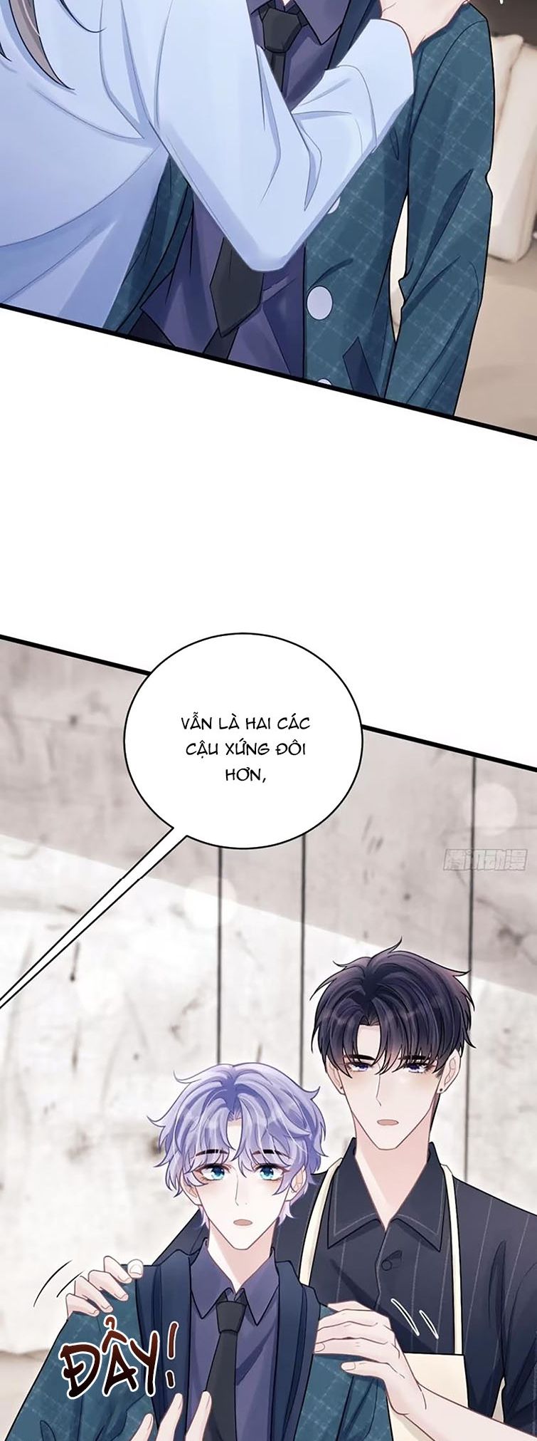 Tôi Hoài Nghi Ảnh Đế Đang Theo Đuổi Tôi Chapter 97 - Trang 4