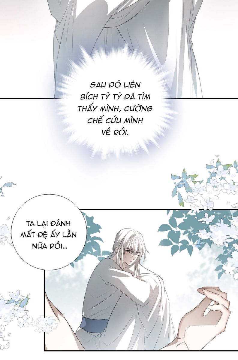 Sau Khi Chết Ta Trở Thành Nốt Chu Sa Của Ca Ca Chapter 24 - Trang 4