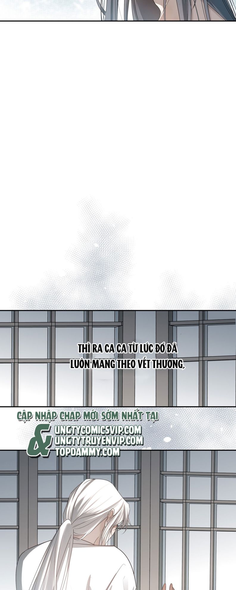 Sau Khi Chết Ta Trở Thành Nốt Chu Sa Của Ca Ca Chapter 24 - Trang 4