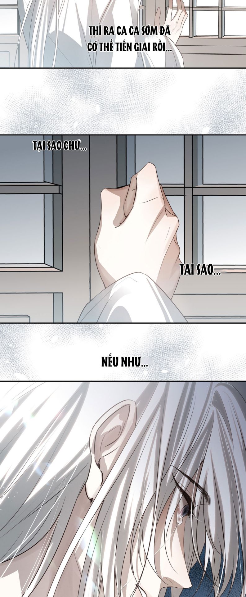 Sau Khi Chết Ta Trở Thành Nốt Chu Sa Của Ca Ca Chapter 24 - Trang 4