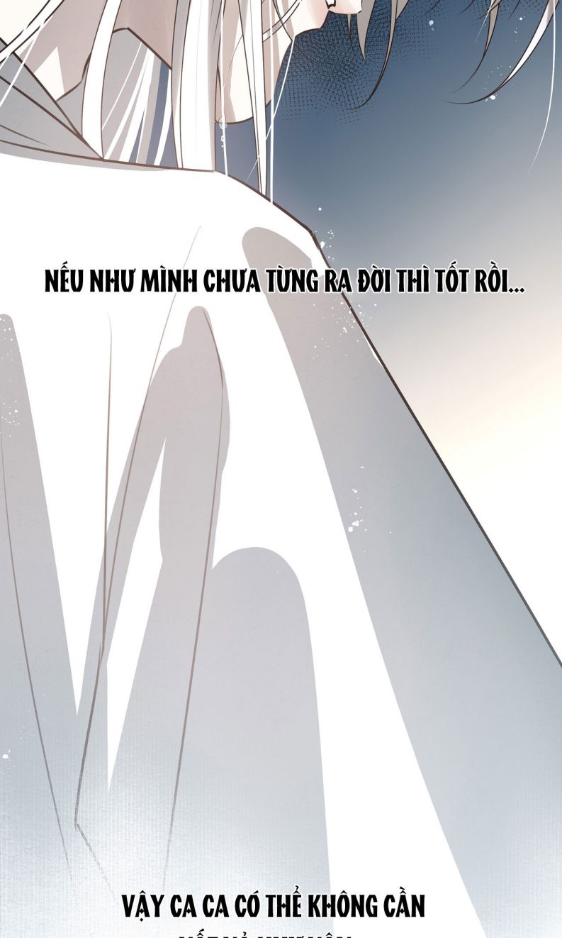 Sau Khi Chết Ta Trở Thành Nốt Chu Sa Của Ca Ca Chapter 24 - Trang 4