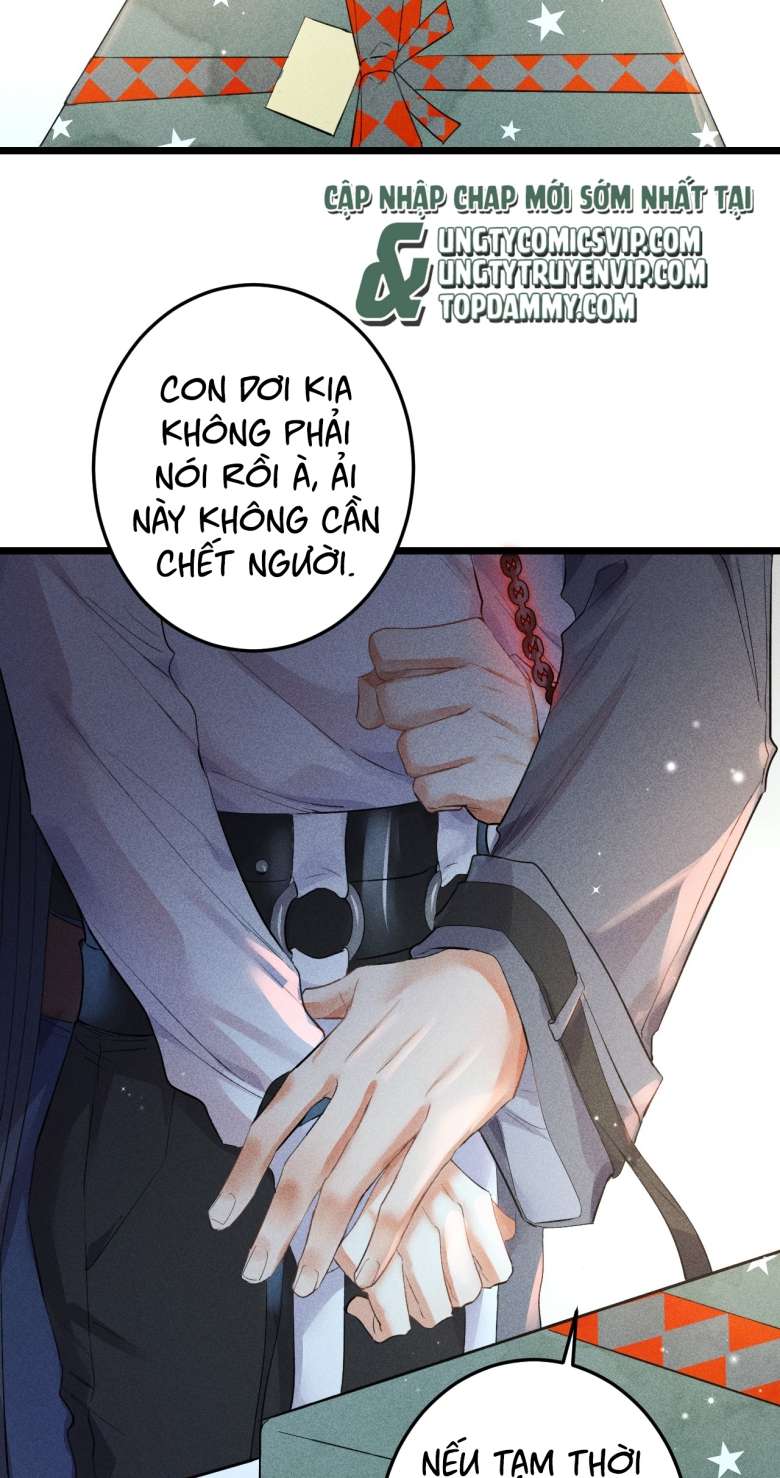 Cao Tháp Chapter 11 - Trang 4