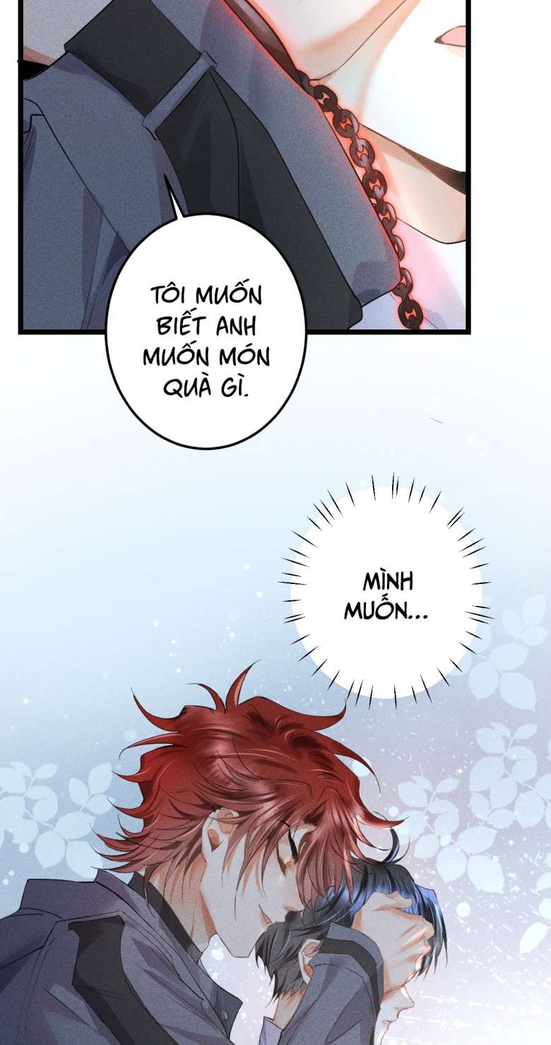 Cao Tháp Chapter 11 - Trang 4