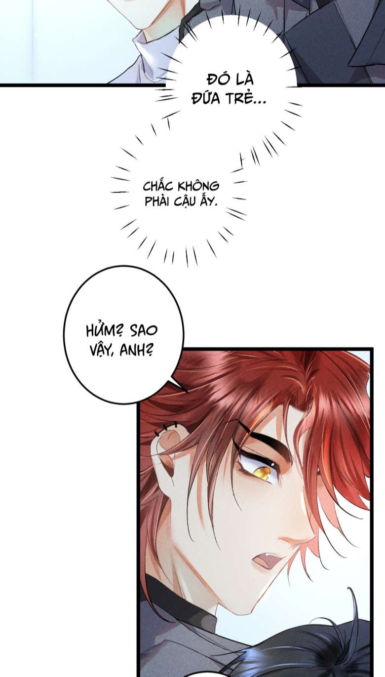 Cao Tháp Chapter 11 - Trang 4