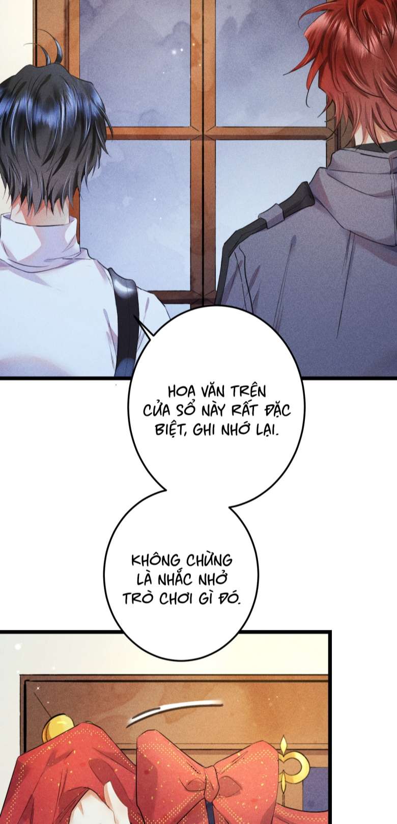 Cao Tháp Chapter 11 - Trang 4
