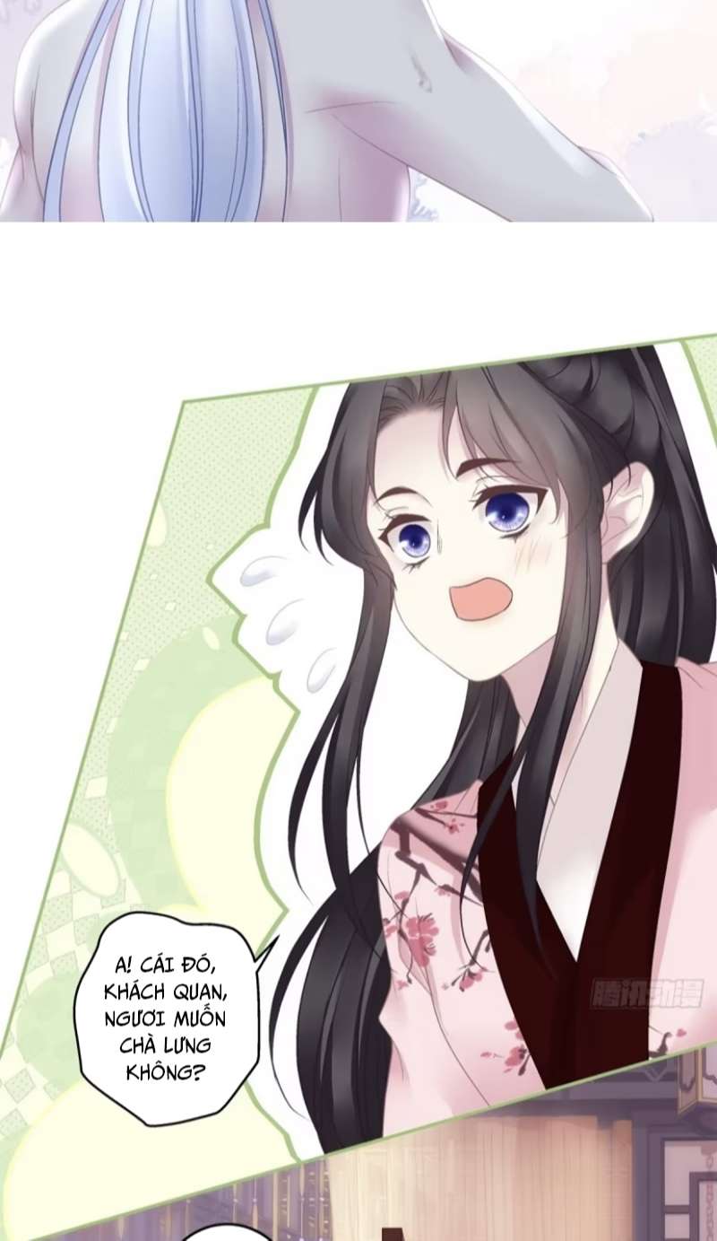 Hắc Hóa Đại Lão Thuần Dưỡng Chỉ Nam Chapter 76 - Trang 4
