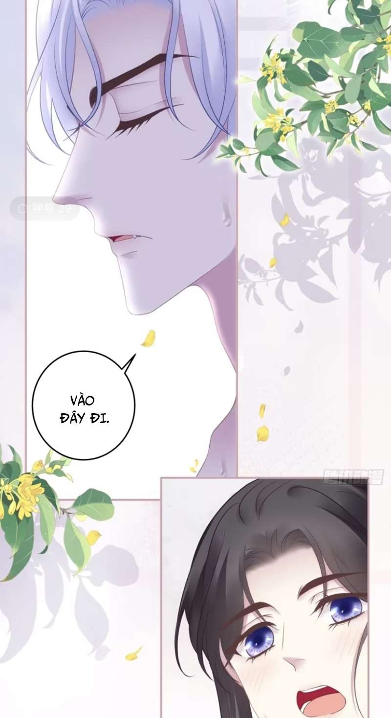 Hắc Hóa Đại Lão Thuần Dưỡng Chỉ Nam Chapter 76 - Trang 4