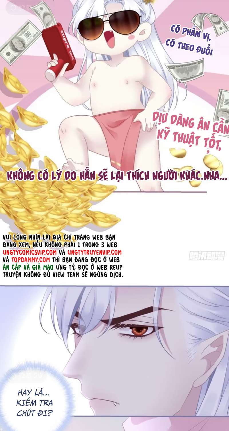 Hắc Hóa Đại Lão Thuần Dưỡng Chỉ Nam Chapter 76 - Trang 4