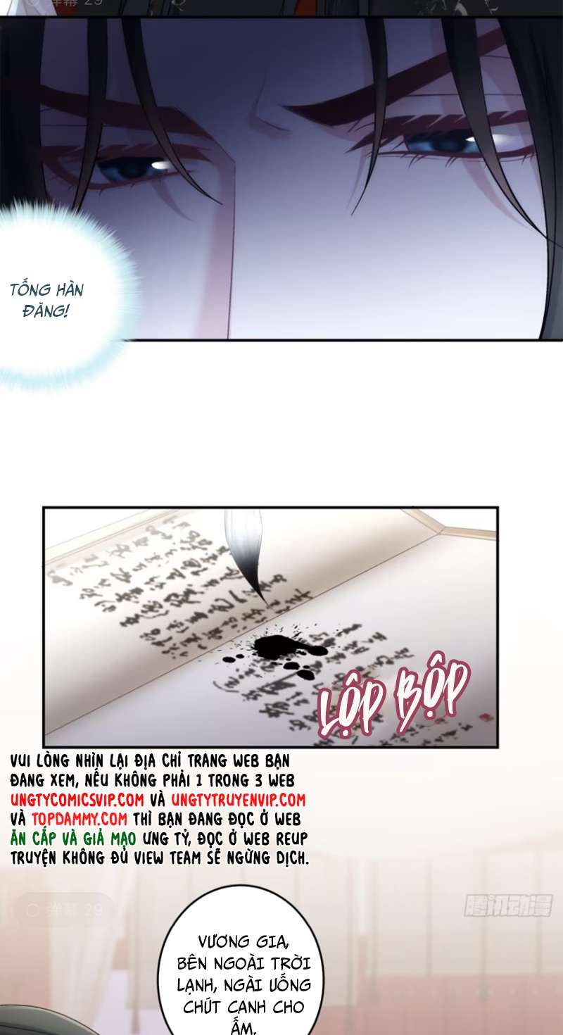 Hắc Hóa Đại Lão Thuần Dưỡng Chỉ Nam Chapter 76 - Trang 4