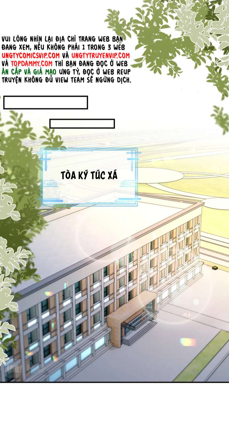 Đơn Xin Ly Hôn Chap 93 - Trang 2