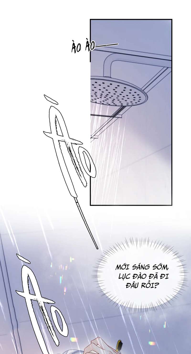Đơn Xin Ly Hôn Chap 93 - Trang 2