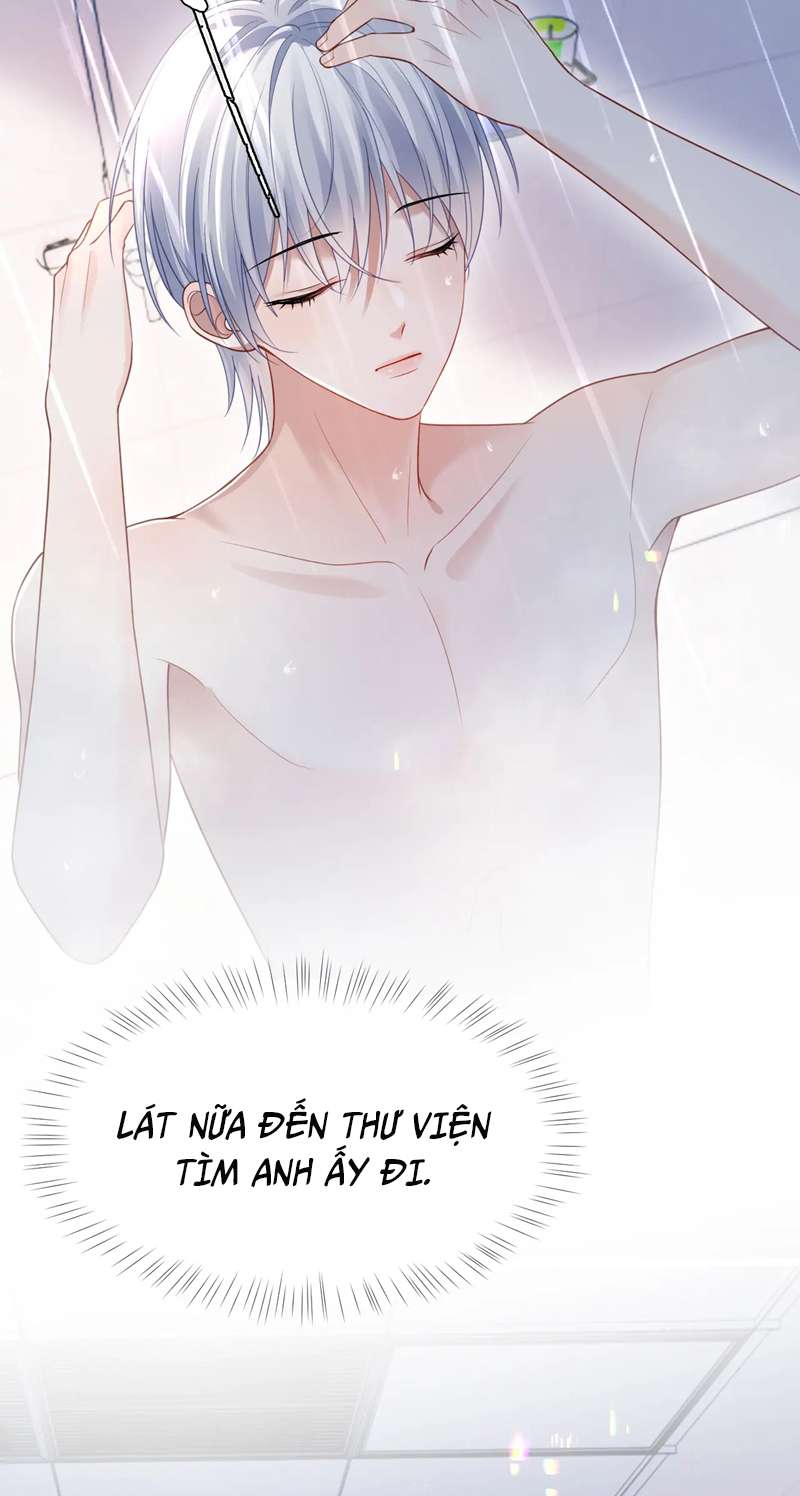 Đơn Xin Ly Hôn Chap 93 - Trang 2