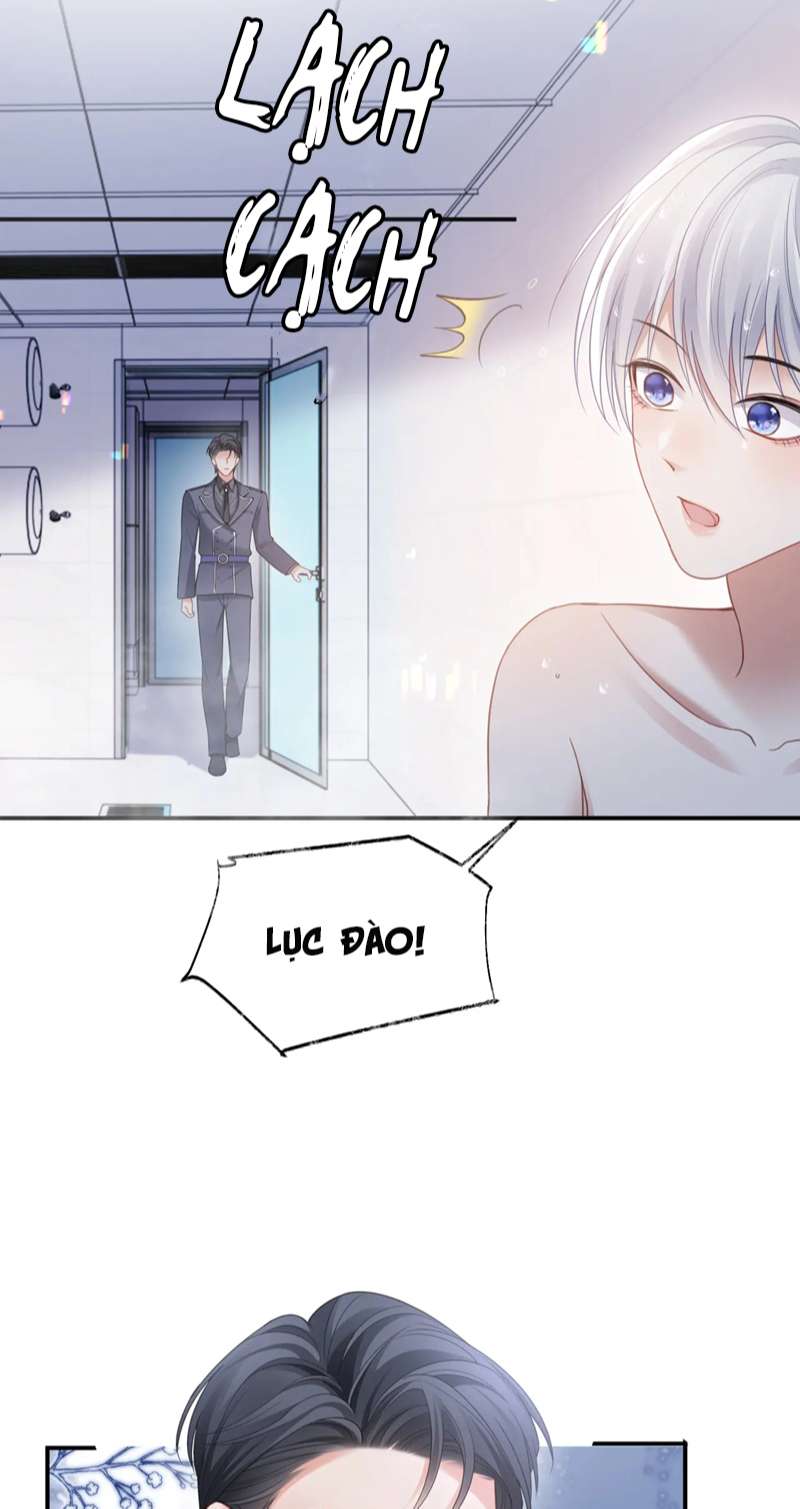 Đơn Xin Ly Hôn Chap 93 - Trang 2