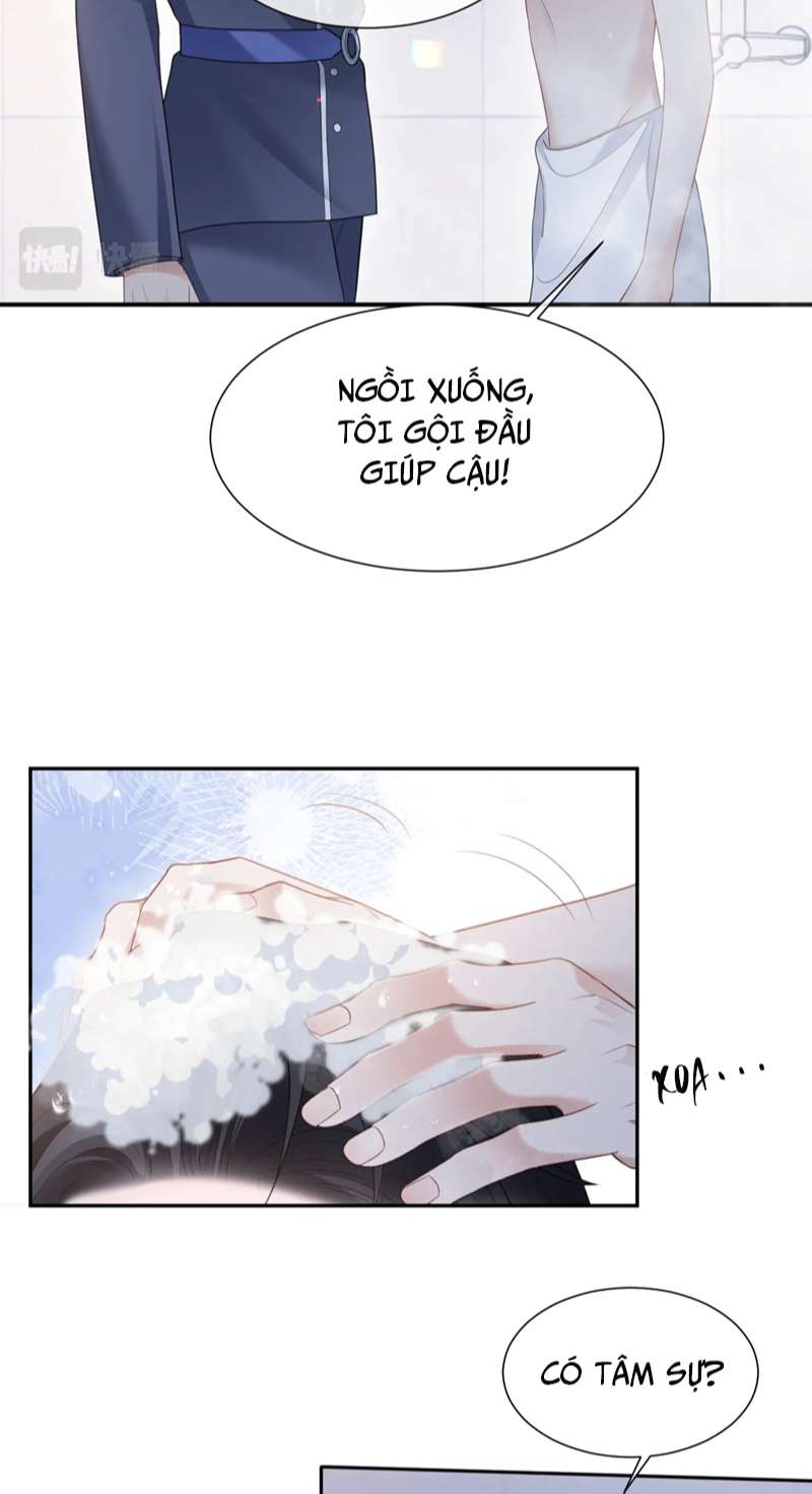 Đơn Xin Ly Hôn Chap 93 - Trang 2
