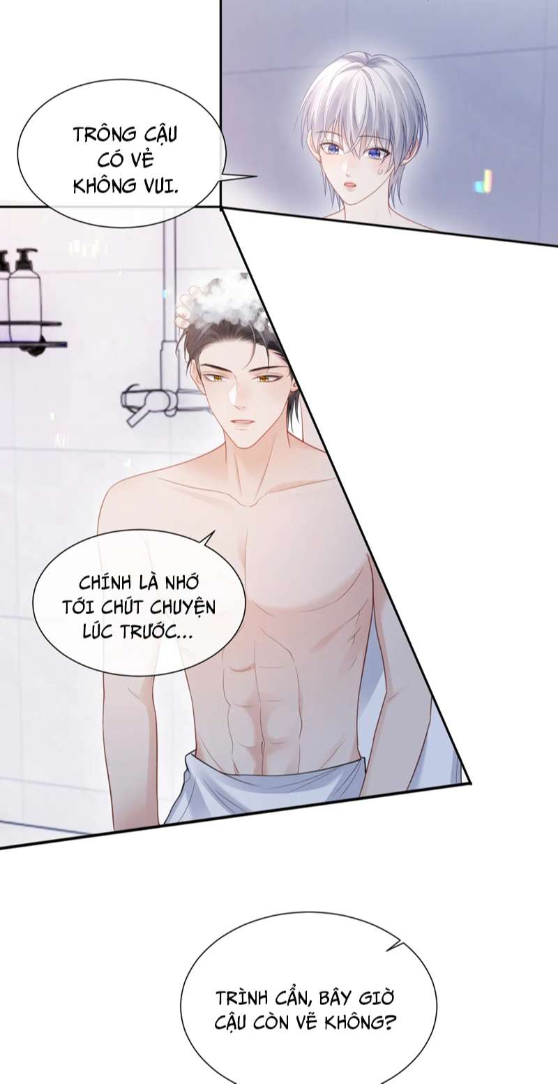 Đơn Xin Ly Hôn Chap 93 - Trang 2