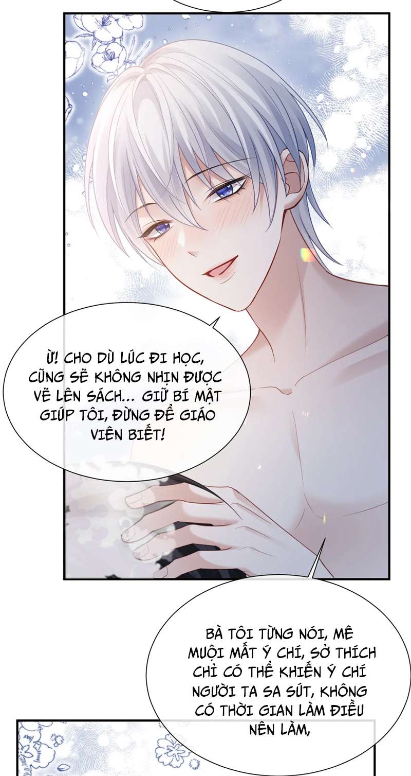 Đơn Xin Ly Hôn Chap 93 - Trang 2