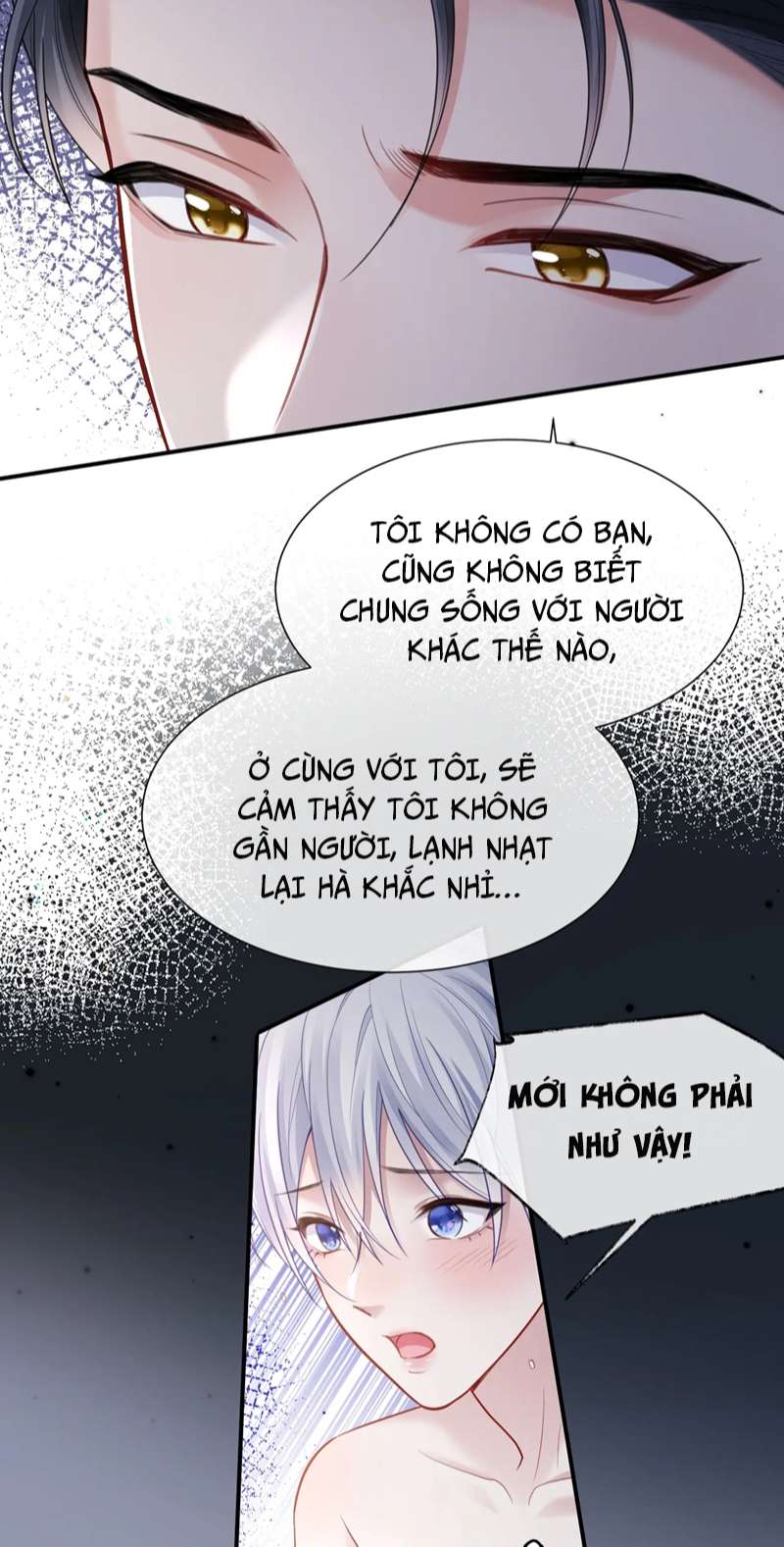 Đơn Xin Ly Hôn Chap 93 - Trang 2