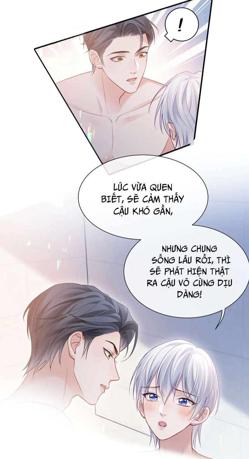 Đơn Xin Ly Hôn Chap 93 - Trang 2