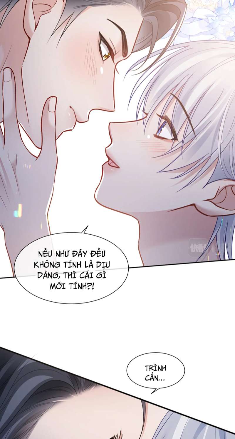 Đơn Xin Ly Hôn Chap 93 - Trang 2