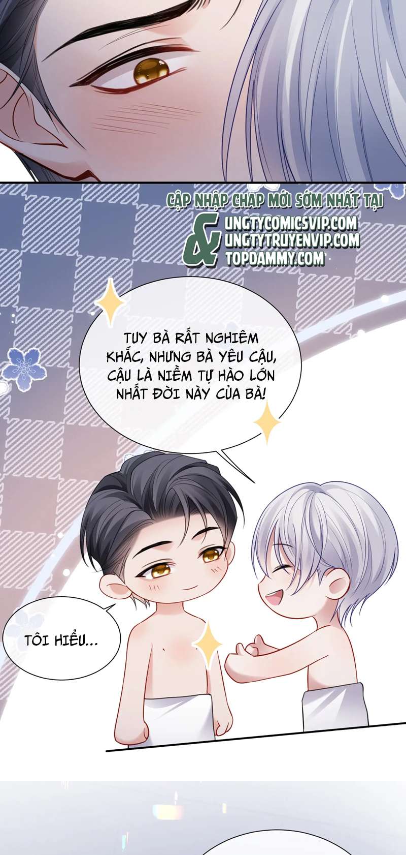 Đơn Xin Ly Hôn Chap 93 - Trang 2