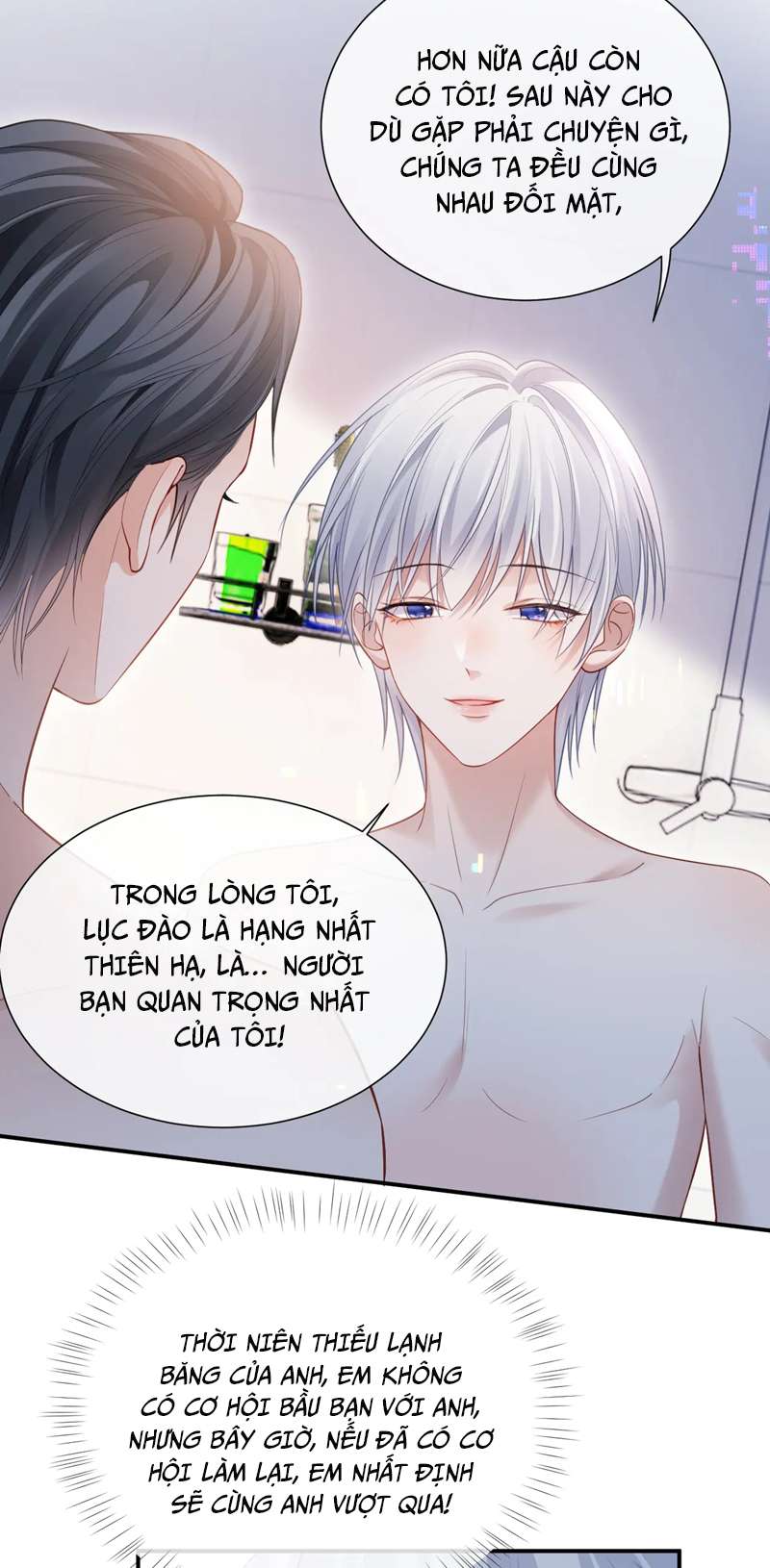 Đơn Xin Ly Hôn Chap 93 - Trang 2