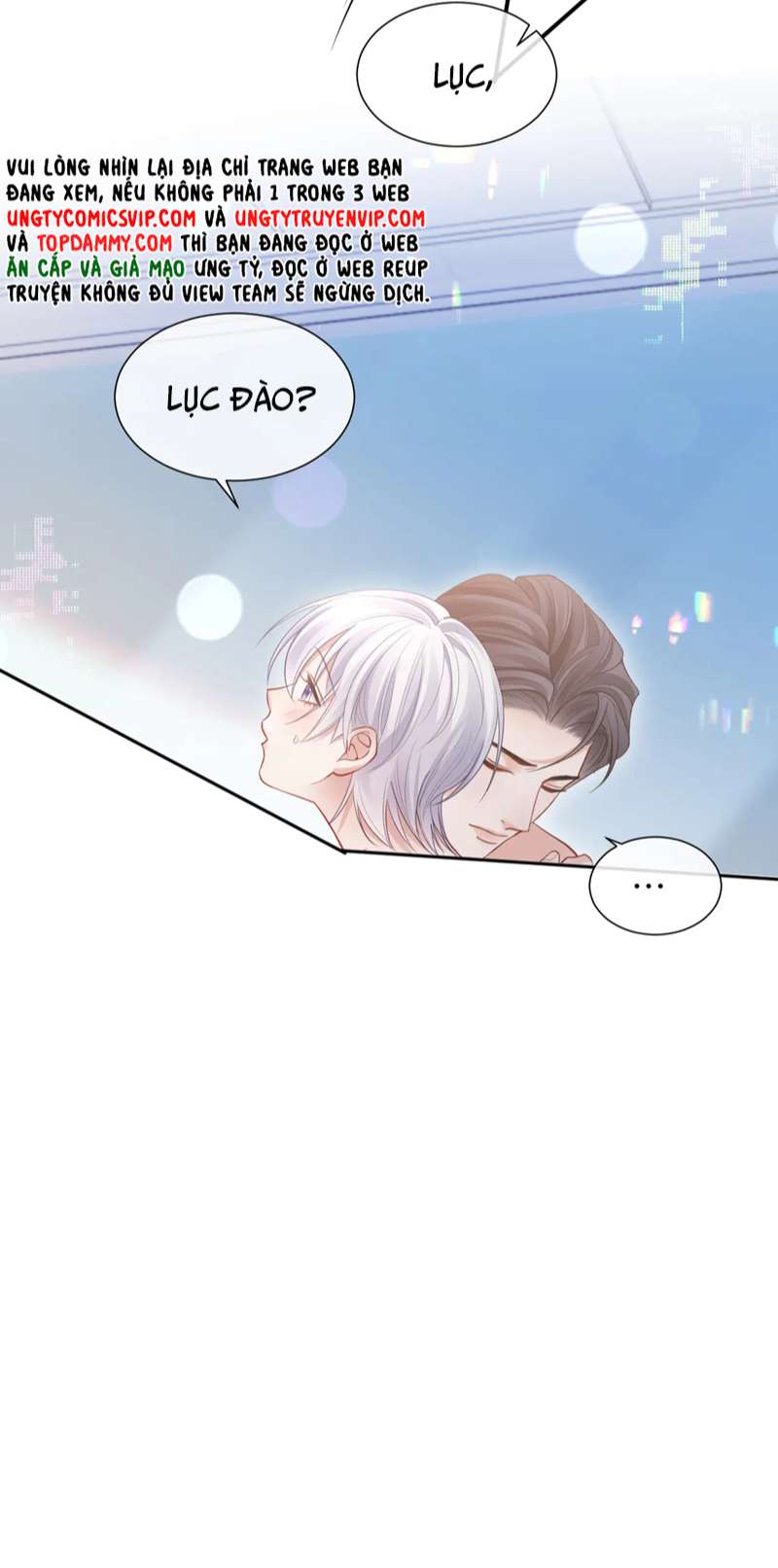 Đơn Xin Ly Hôn Chap 93 - Trang 2