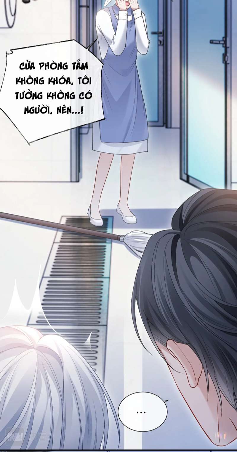 Đơn Xin Ly Hôn Chap 93 - Trang 2