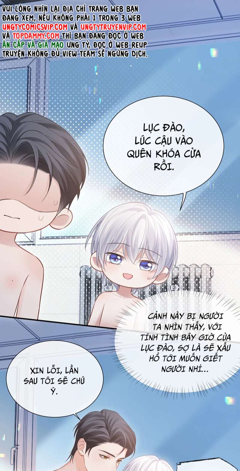 Đơn Xin Ly Hôn Chap 93 - Trang 2