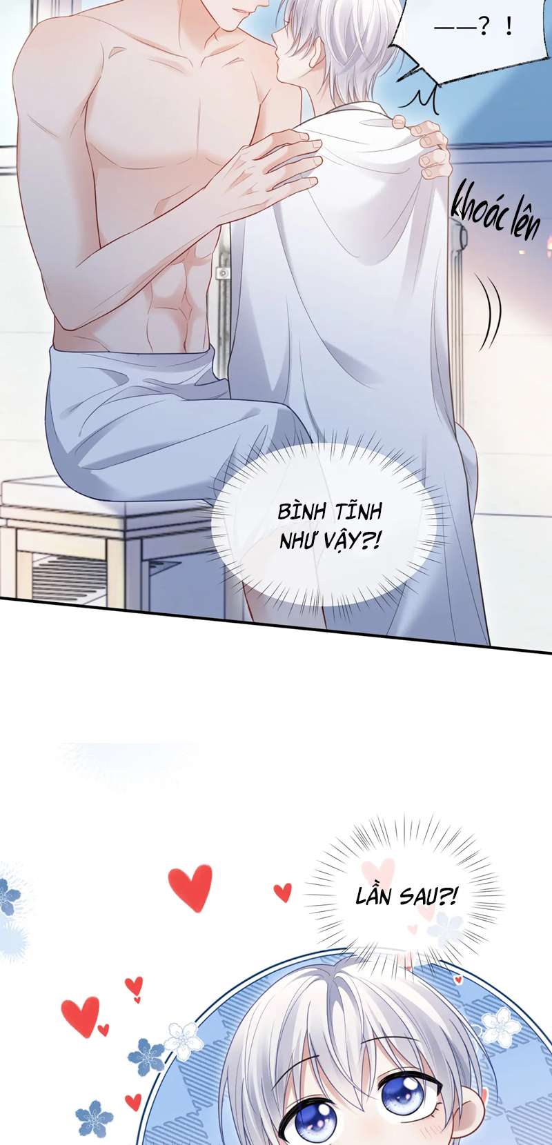 Đơn Xin Ly Hôn Chap 93 - Trang 2