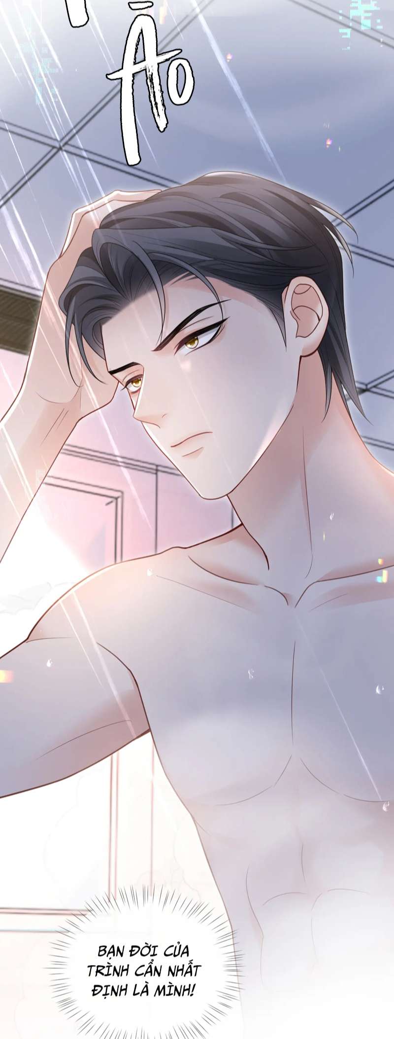 Đơn Xin Ly Hôn Chap 93 - Trang 2