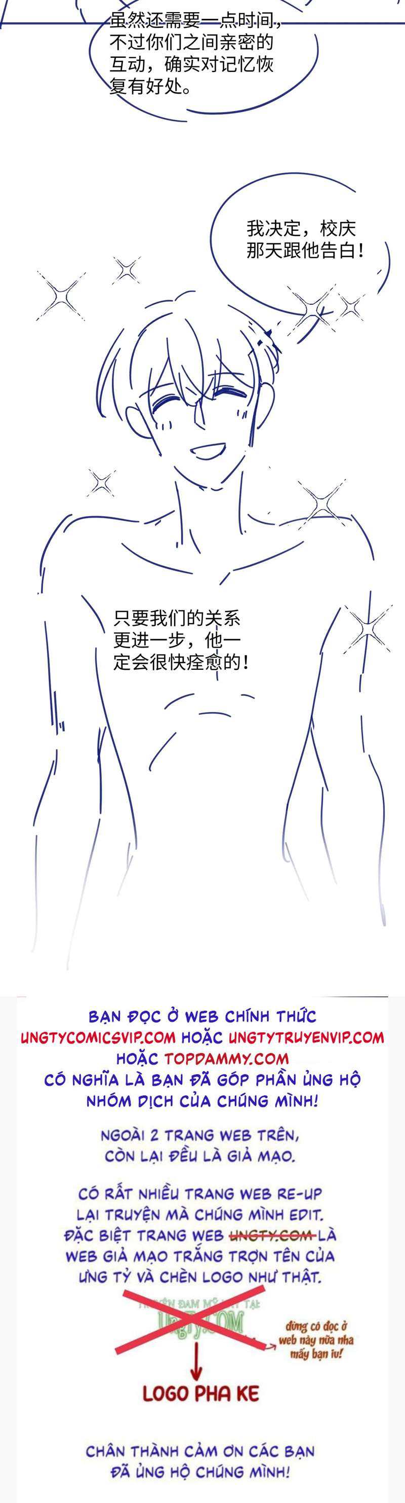 Đơn Xin Ly Hôn Chap 93 - Trang 2